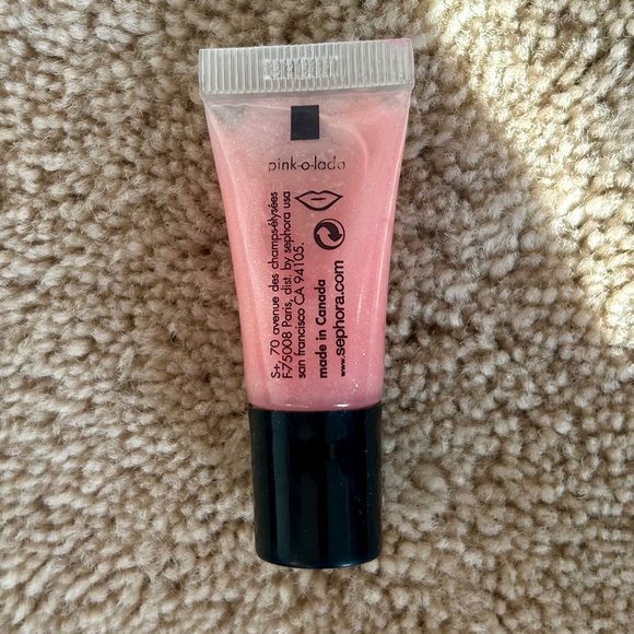 *NEW* Sephora Lip Gloss in 7 Shades x 7ml - Picture 5 of 8